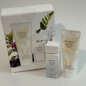 new Elizabeth Arden White Tea 2-pieces set